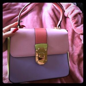 Aldo purse